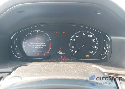 2019 Honda Accord Lx from USA, damaged, VIN 1HGCV1F19KA083270